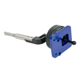 B&M Precision SportShifter 6 Speed Manual Shifter 1997-07 Corvette