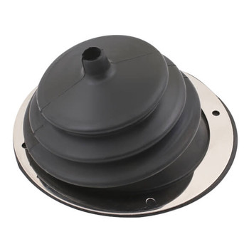 Mr. Gasket Shifter Boot 3-1/2