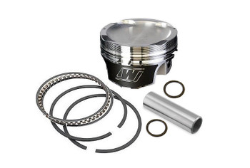 Wiseco LS 4.020 Bore 3.900 Stroke -17cc Stroker Dish Piston Kit K0418X2