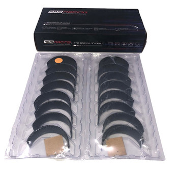 King XP Series LS Rod Bearing Set CR807XPN001 - .001" Undersize King XP Series LS Rod Bearing Set CR807XPN001 - .001" Undersize