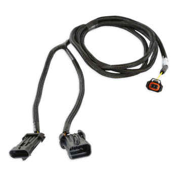 Holley EFI LSX Injector Harness for EV6 Injectors HP EFI/Dominator