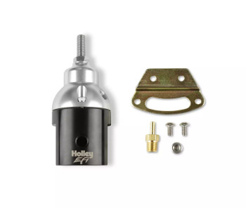 Holley EFI Fuel Pressure Regulator 12-895 (15-90 psi) (12-895)