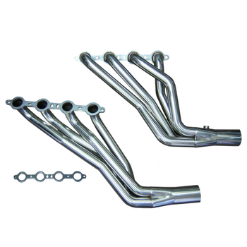 Speed Engineering 2" Long Tube Headers for 1999-2006 Silverado Sierra & Suv 25-1077