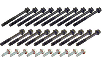 Chevrolet Performance Gen V LT Main Cap Fastener Kit Chevrolet Performance Gen V LT Main Cap Fastener Kit