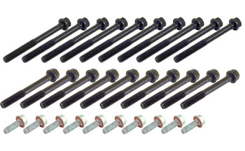 Chevrolet Performance Gen V LT Main Cap Fastener Kit