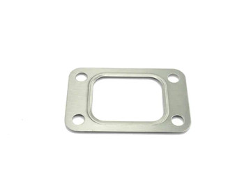 Comp T3 Turbine Housing Stainless Steel Inlet Gasket 6000002 Comp T3 Turbine Housing Stainless Steel Inlet Gasket 6000002