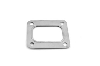 Comp Turbo T4 Turbine Housing Stainless Steel Open Inlet Gasket 6000000 Comp Turbo T4 Turbine Housing Stainless Steel Open Inlet Gasket 6000000