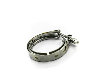 Comp Turbo Turbine Housing 3" Stainless Steel Discharge Clamp 6000005 Comp Turbo Turbine Housing 3" Stainless Steel Discharge Clamp 6000005