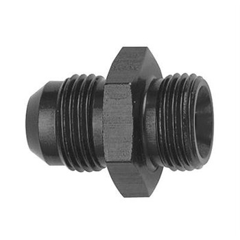 Fragola -10 AN x 12mm x 1.5 Adapter Fitting 461012-BL