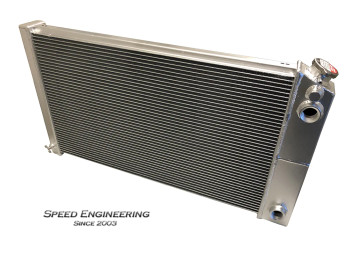 Speed Engineering LS LT Swap 1968-72 A-Body/1973-87 C10 Truck 27-1004 Speed Engineering LS LT Swap 1968-72 A-Body/1973-87 C10 Truck 27-1004