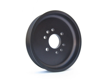 10-Rib, 7.8" Crank Pulley - Vortech Superchargers 4MA018-061 10-Rib, 7.8" Crank Pulley - Vortech Superchargers 4MA018-061
