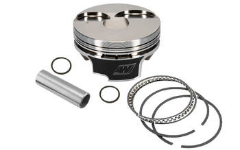  Wiseco Gen V LT1 4.065 Bore 4.000 Stroke -6.9cc Flat Top Piston Kit K0446XS