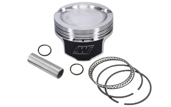 Wiseco Gen V LT1 4.075 Bore 4.000 Stroke -15cc Dish Piston Kit K0447X1