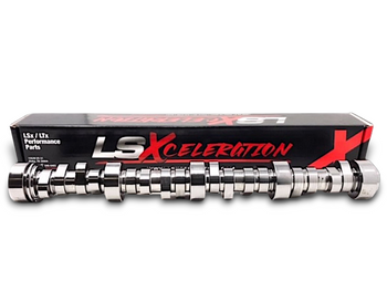 LSXceleration LS3 Stage 3 Camshaft 230/24X 0.625"/0.625" 113+4 (2054933) LSXceleration LS3 Stage 3 Camshaft 230/24X 0.625"/0.625" 113+4 (2054933)