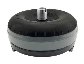 Circle D HP Series LS 4L60 300mm Torque Converter Circle D HP Series LS 4L60 300mm Torque Converter