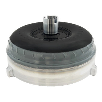Circle D Pro Series LS 6L80E 258mm Torque Converter  