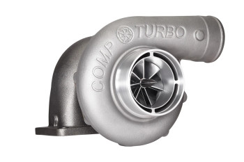 Comp Turbo CTR4093H-6871 Turbocharger 68mm/71mm 1100 HP Max