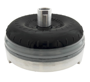 Circle D HP Series LS 4L80 300mm Torque Converter 2800-3000 Stall Speed Circle D HP Series LS 4L80 300mm Torque Converter 2800-3000 Stall Speed