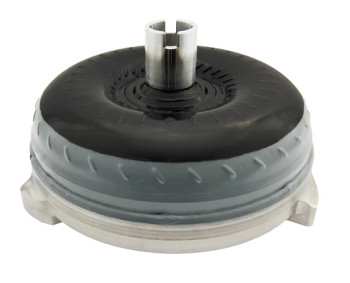 Circle D Pro Series LS PG/350/400 245mm Torque Converter (11-10-04)