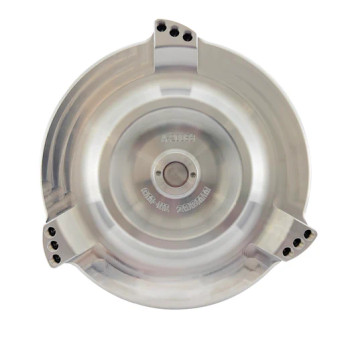 Circle D Pro Series LS PG/350/400 265mm Torque Converter