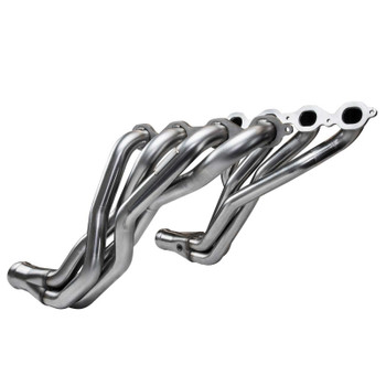 Kooks 2016-19 Cadillac CTS-V 2" Long Tube Headers w/ Competition OEM Conn. Pipes 2312H610