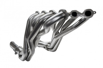 Kooks 2016-23 Chevy Camaro 2" Long Tube Headers w/ Comp. (OEM) Connection Pipes 2260H610