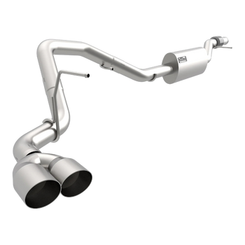 Kooks 2021-2024 Tahoe/Yukon 5.3L 3" Cat-Back Exhaust W/ SS Tips Side Exit 28624300