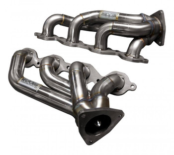 Kooks 2014-2020 GM Truck/SUV 1-5/8" Torque Series Headers 28601100