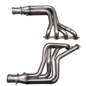 Hooker Blackheart 1-7/8 x 3 GM C10 LS Swap Long Tube Headers