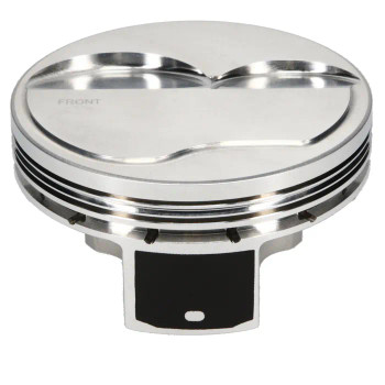 JE Pistons LS7 4.130 Bore 4.100 Stroke 1.1cc Dome Piston Set 311930