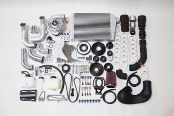 Vortech 2010-11 6.2L Chevy Camaro SS V-3 Si-Trim Supercharger System Satin 4GE218-010L Vortech 2010-11 6.2L Chevy Camaro SS V-3 Si-Trim Supercharger System Satin 4GE218-010L