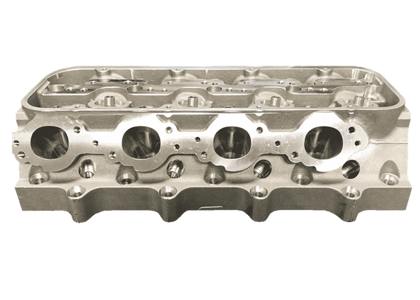  LS Gen III 10 Degree 368cc CNC Aluminum Cylinder Head 11081156 - Assembled