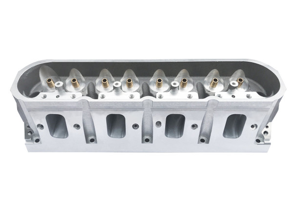 Dart Pro 1 LS7 Gen III Aluminum Cylinder Head 11061280J - 305cc CNC Rectangle Port, Bare