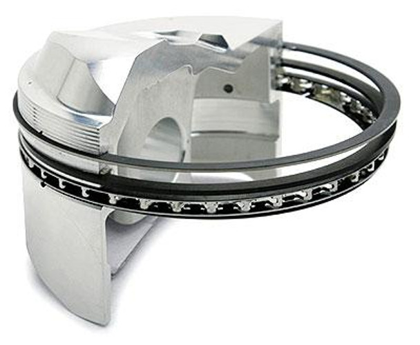 JE Pistons Pro Seal Piston Rings JG6008-3905 - 3.905 Bore 1.5mm, 1.5mm, 3.0mm