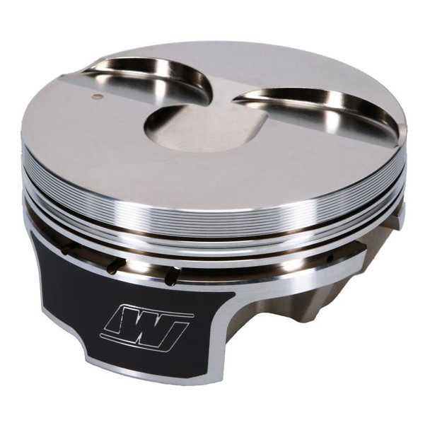 Wiseco Red Series 6.2L LT 4.065 Bore 3.622 Stroke -.40cc Flat Top Piston Kit RED0073X65