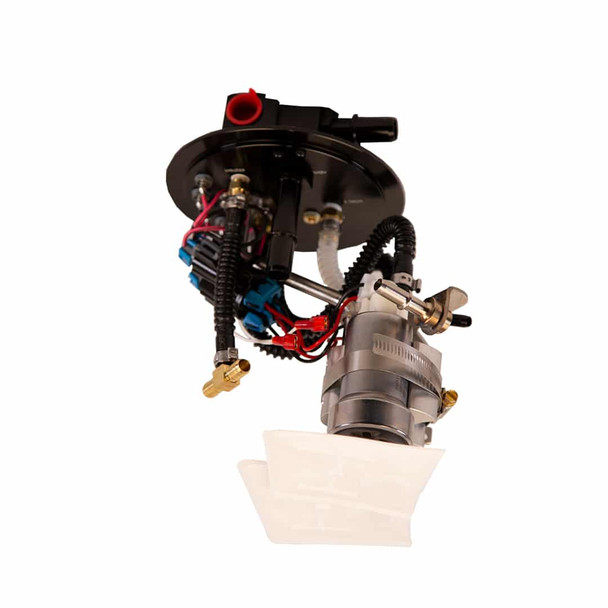 Aeromotive Triple 450LPH In-Tank Fuel Pump Kit 18076 for 2016-20 Camaro/16-19 Cadillac