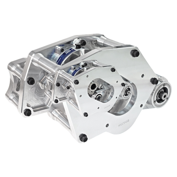 Procharger LSx F-1/F-2 Supercharger CrankDrive 4CD-LSX-1