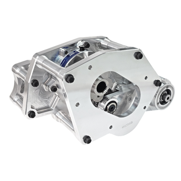Procharger LSx F-3 Supercharger CrankDrive 4CD-LSX-3