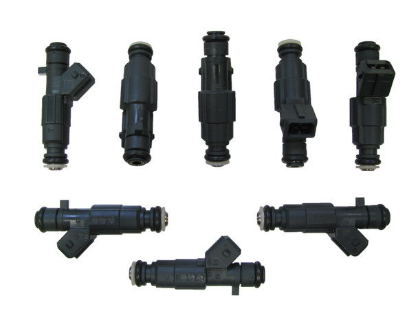 Bosch 73lb/hr LS1/LS6 Fuel Injectors 00M050-650-8-0