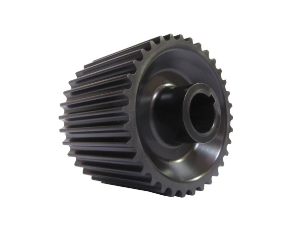 Vortech 50mm Cog Style Supercharger Drive Pulley