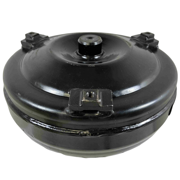 Boss Hog GM 4L60E/4L65E Torque Converter 300mm - Night Stalker Boss Hog GM 4L60E/4L65E Torque Converter 300mm - Night Stalker