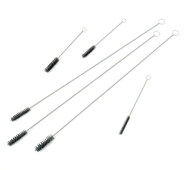 Mr. Gasket Engine Cleaning Brush Kit Deluxe 5189