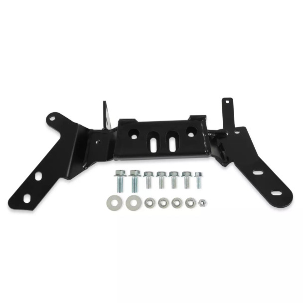 Hooker 1984-92 GM F-Body LS Swap Transmission Crossmember - 71222005HKR