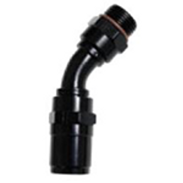 Fragola AN 45 Degree Hose End Race-Rite Direct-Fit