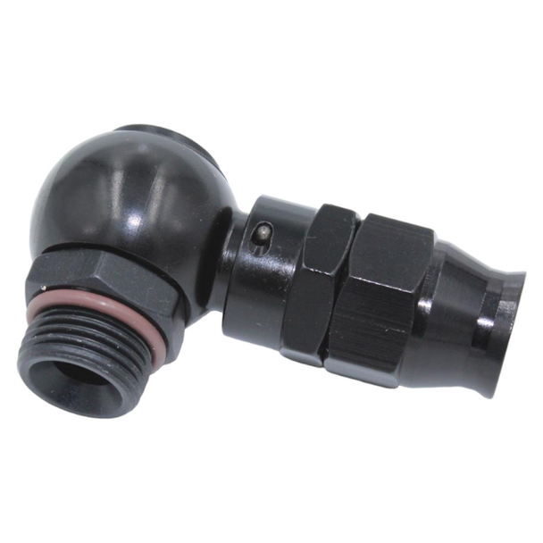 Fragola AN Male ORB Banjo Hose End Direct Fit