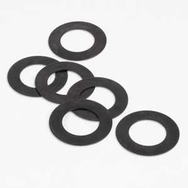 Goodson HP Valve Spring Shims 1.438" OD/0.645" ID/ .015" Thick 50 Pack C-306-HP
