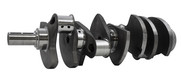 Callies Apex LT Wet Sump 3.625 Stroke 8 CWT Crankshaft 58X