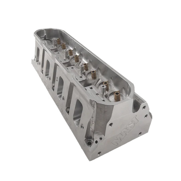 Mast Black Label GM LS3 255cc/70cc 11° CNC Cylinder Head - Bare CH-LS3-600189