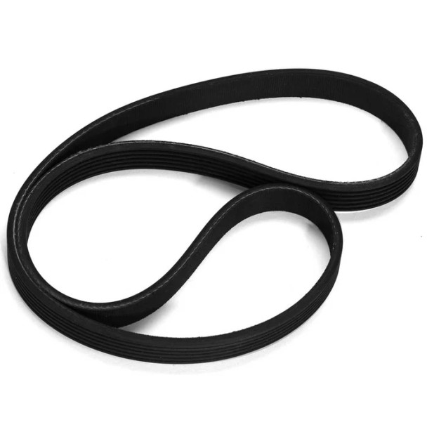 Goodson Serpentine Belt for Sioux 680 SX-14471