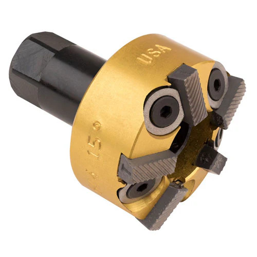 Goodson Neway Cutter Body 15º 1.25" NCU-604